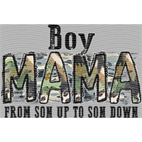 Mother's Day-MM 4890